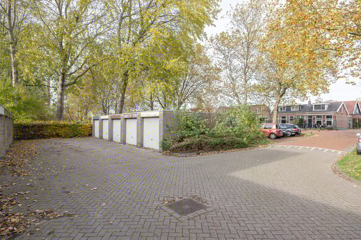 Photo 32 of 1e Hollandiastraat 27