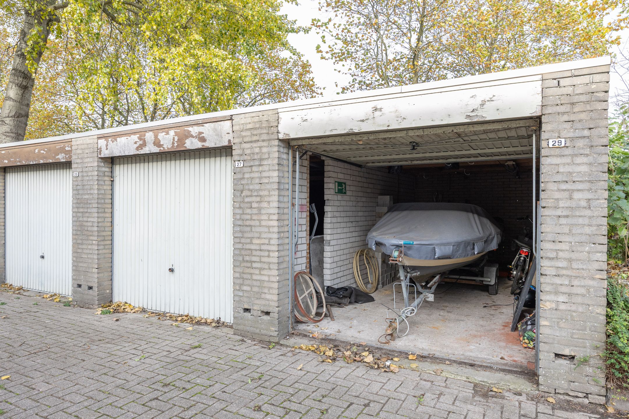 Foto 33 van 1e Hollandiastraat 27