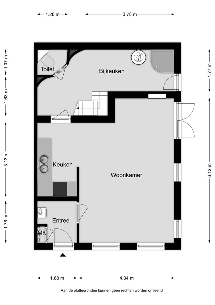 Photo 35 of 1e Hollandiastraat 27