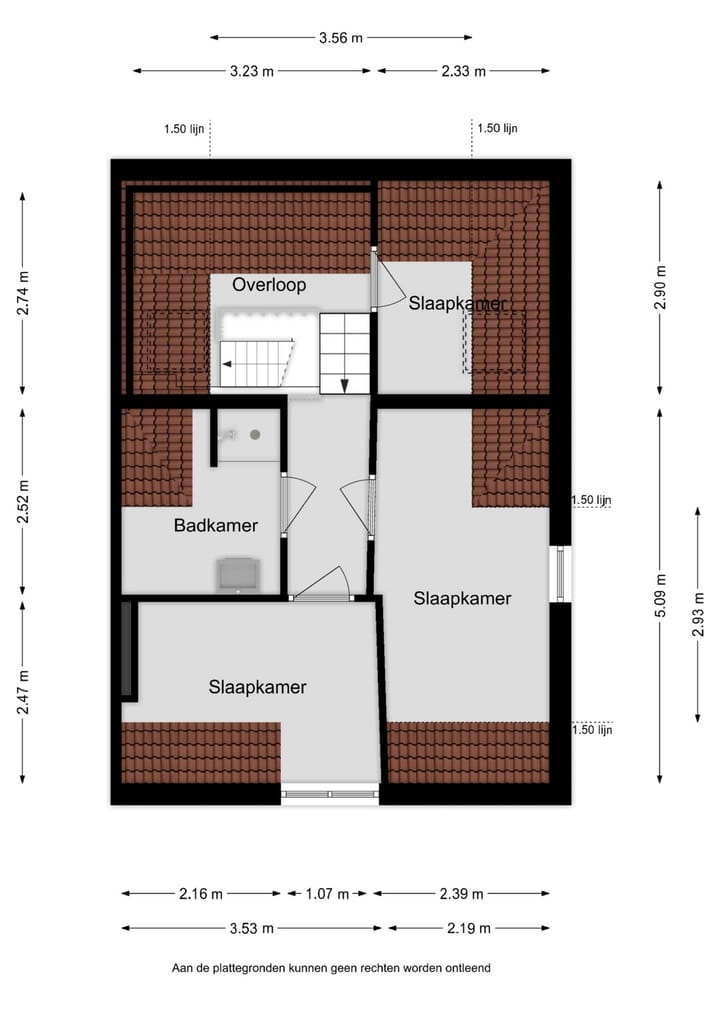 Photo 36 of 1e Hollandiastraat 27