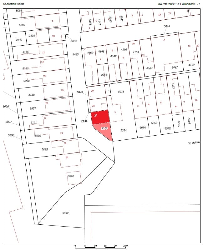 Photo 37 of 1e Hollandiastraat 27
