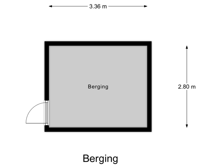 Berging