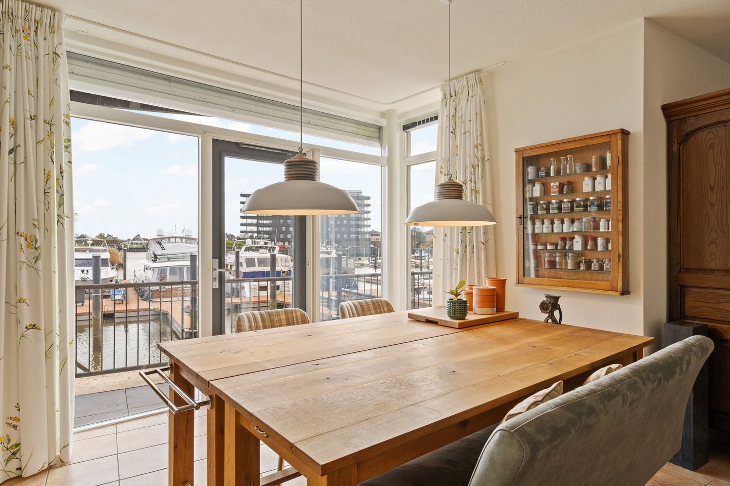 Photo 10 of Tjalk 28