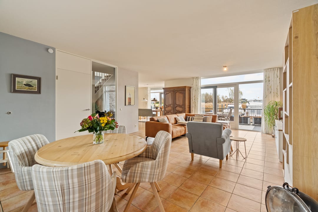 Photo 11 of Tjalk 28