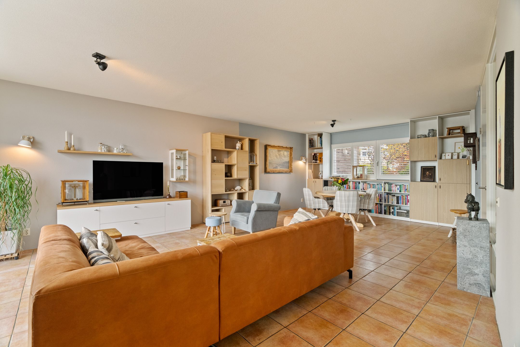 Photo 12 of Tjalk 28