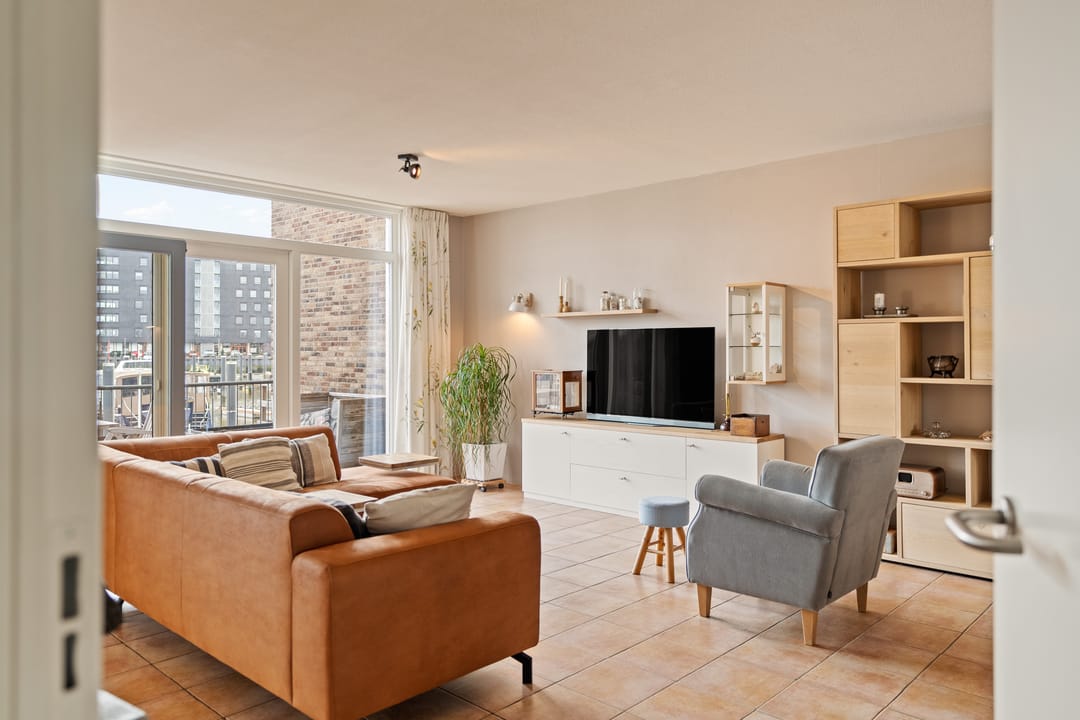 Photo 13 of Tjalk 28