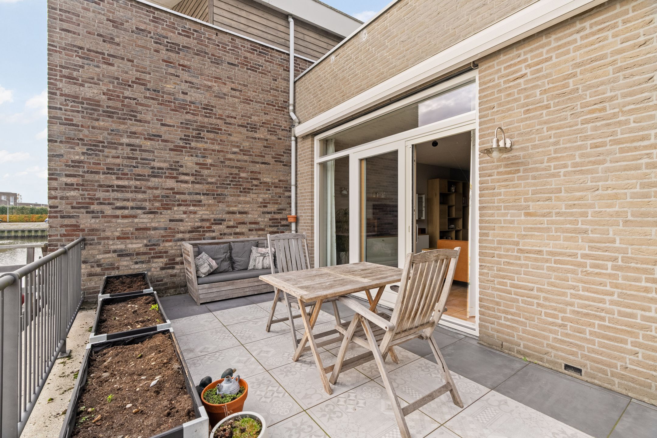 Photo 15 of Tjalk 28