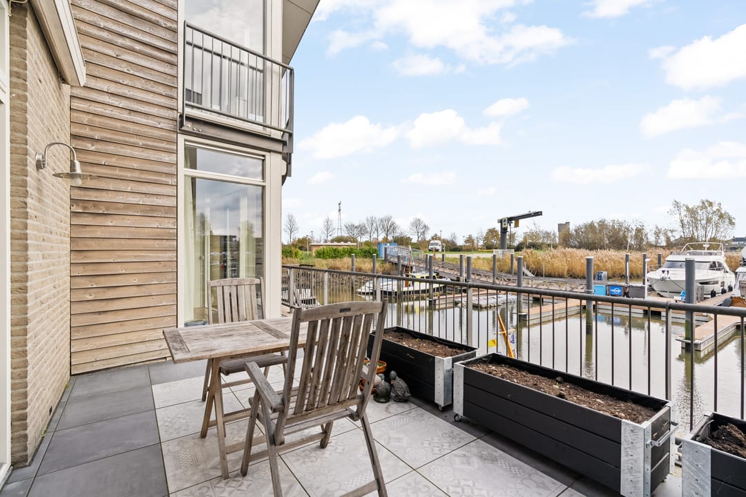 Photo 16 of Tjalk 28