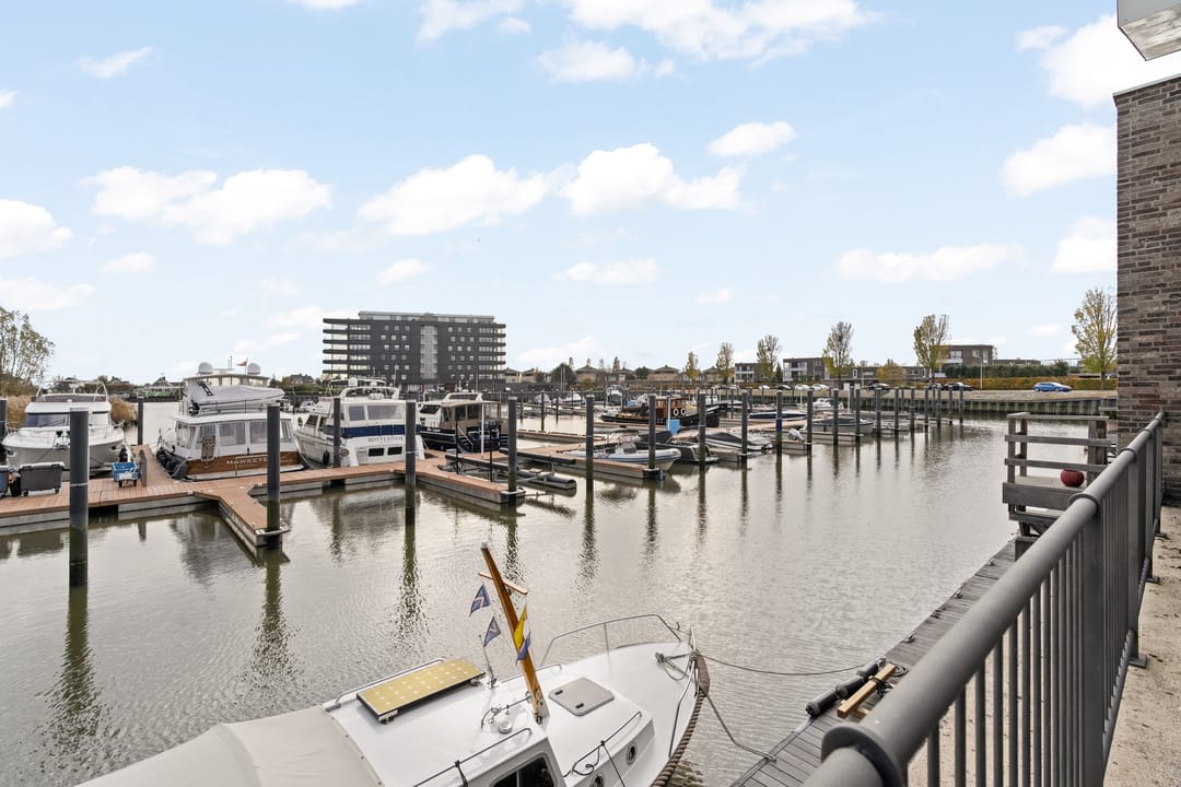 Photo 17 of Tjalk 28