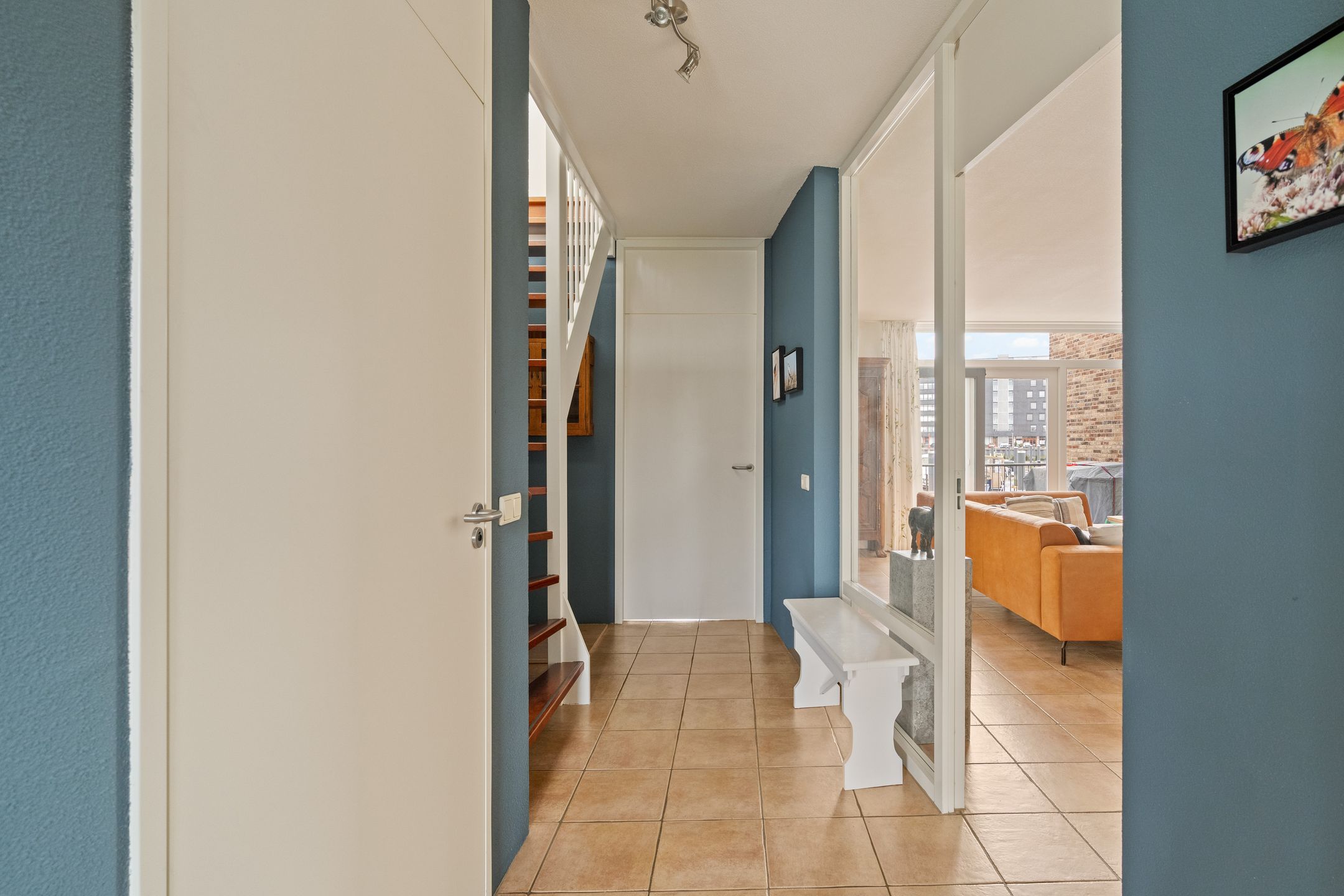 Photo 18 of Tjalk 28