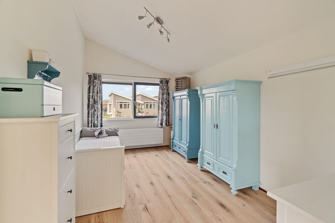 Photo 22 of Tjalk 28