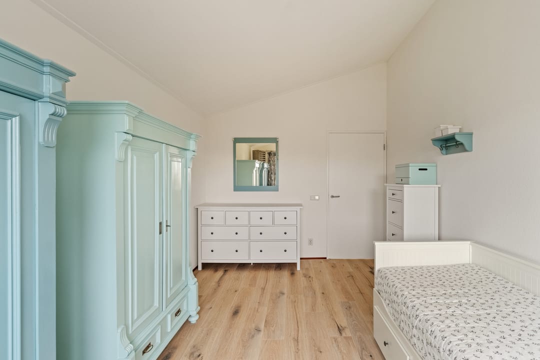 Photo 23 of Tjalk 28