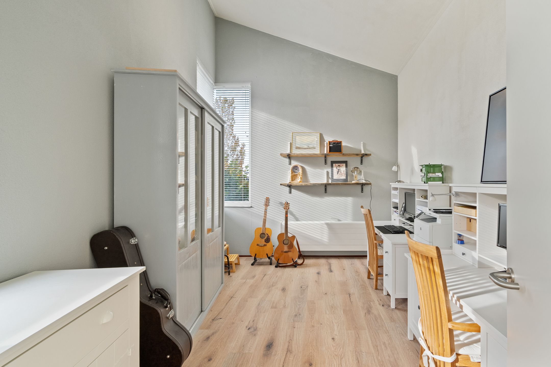 Photo 24 of Tjalk 28