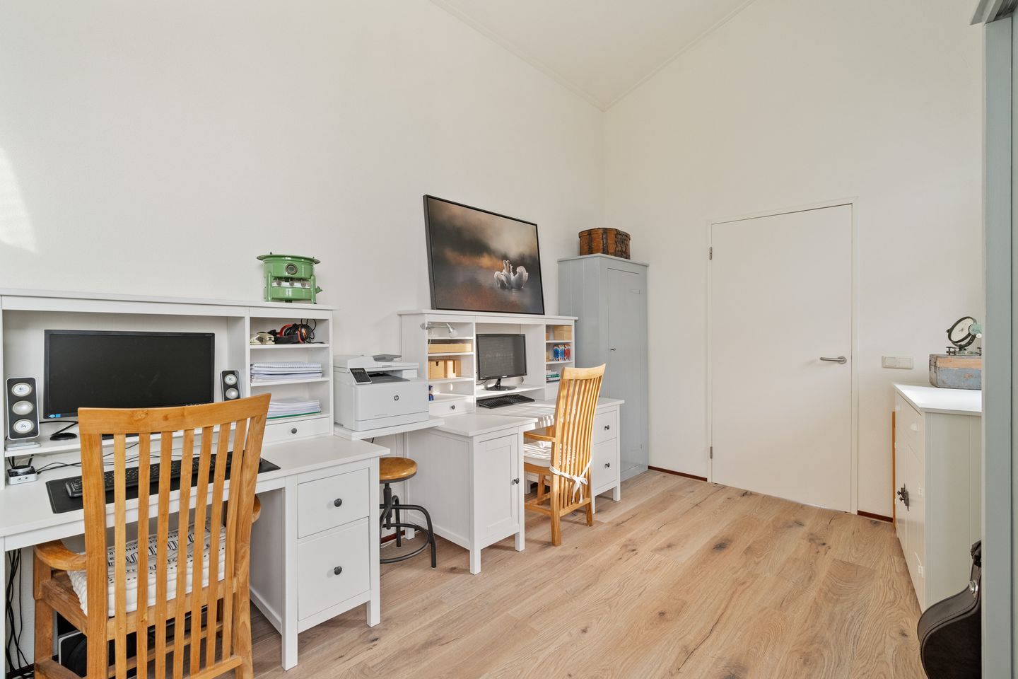 Photo 25 of Tjalk 28