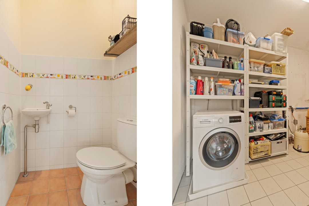 Photo 28 of Tjalk 28