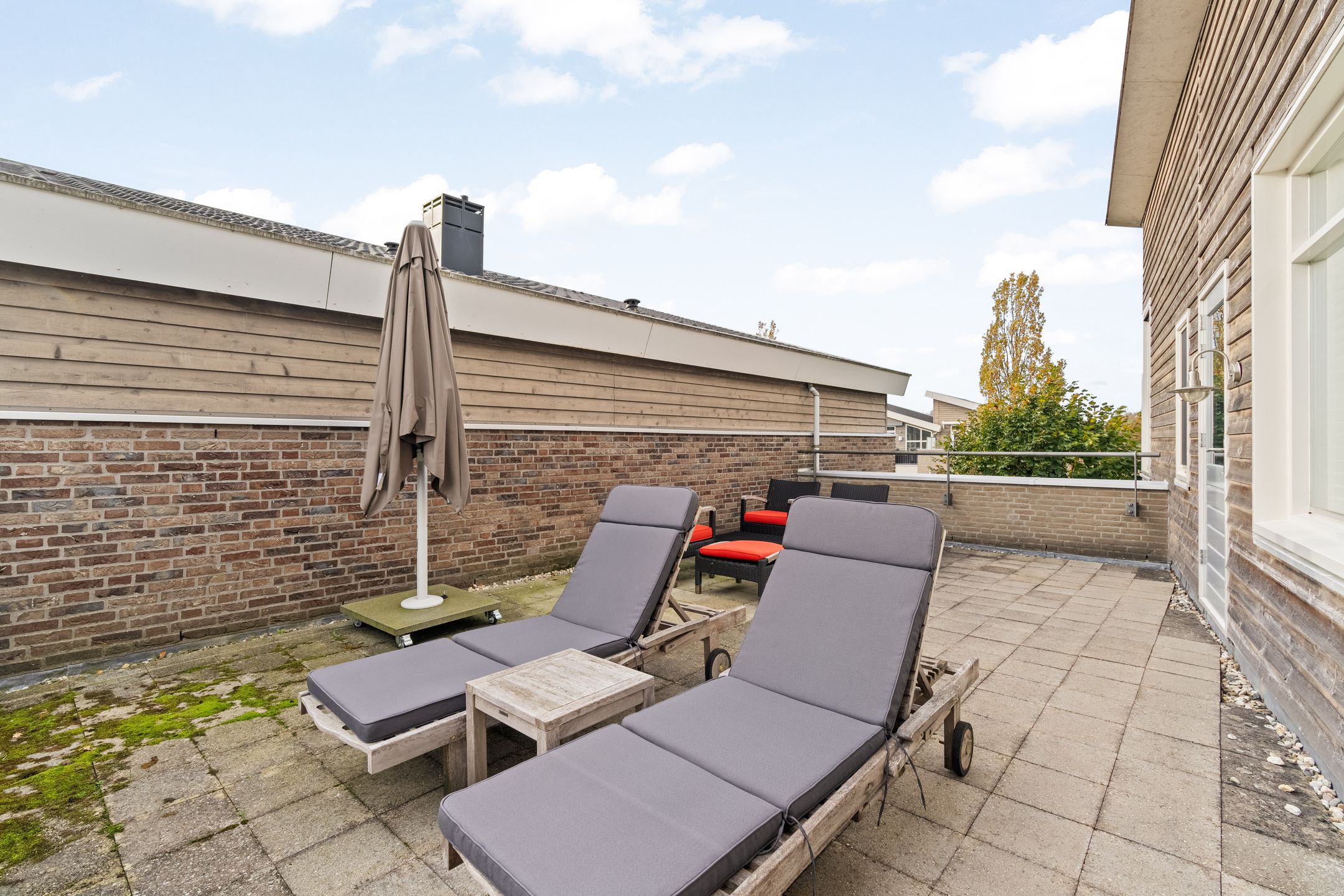 Photo 30 of Tjalk 28