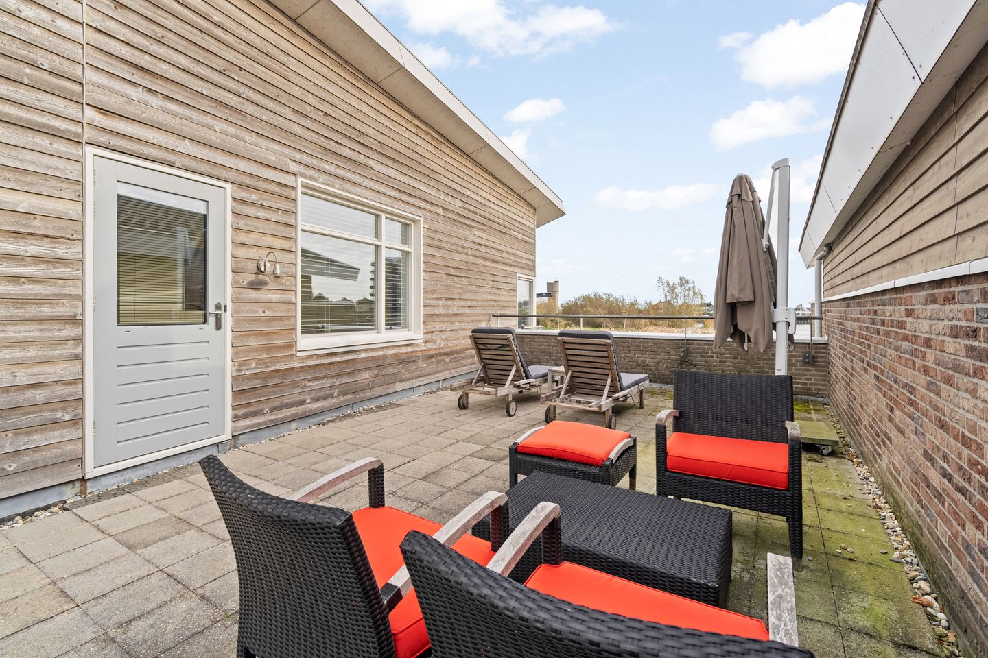 Photo 29 of Tjalk 28