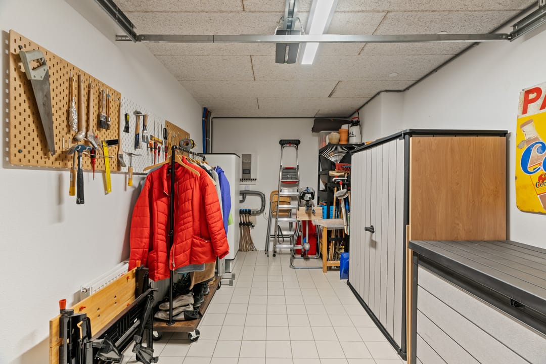 Photo 31 of Tjalk 28