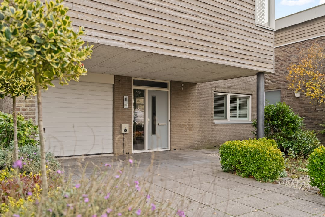 Photo 32 of Tjalk 28