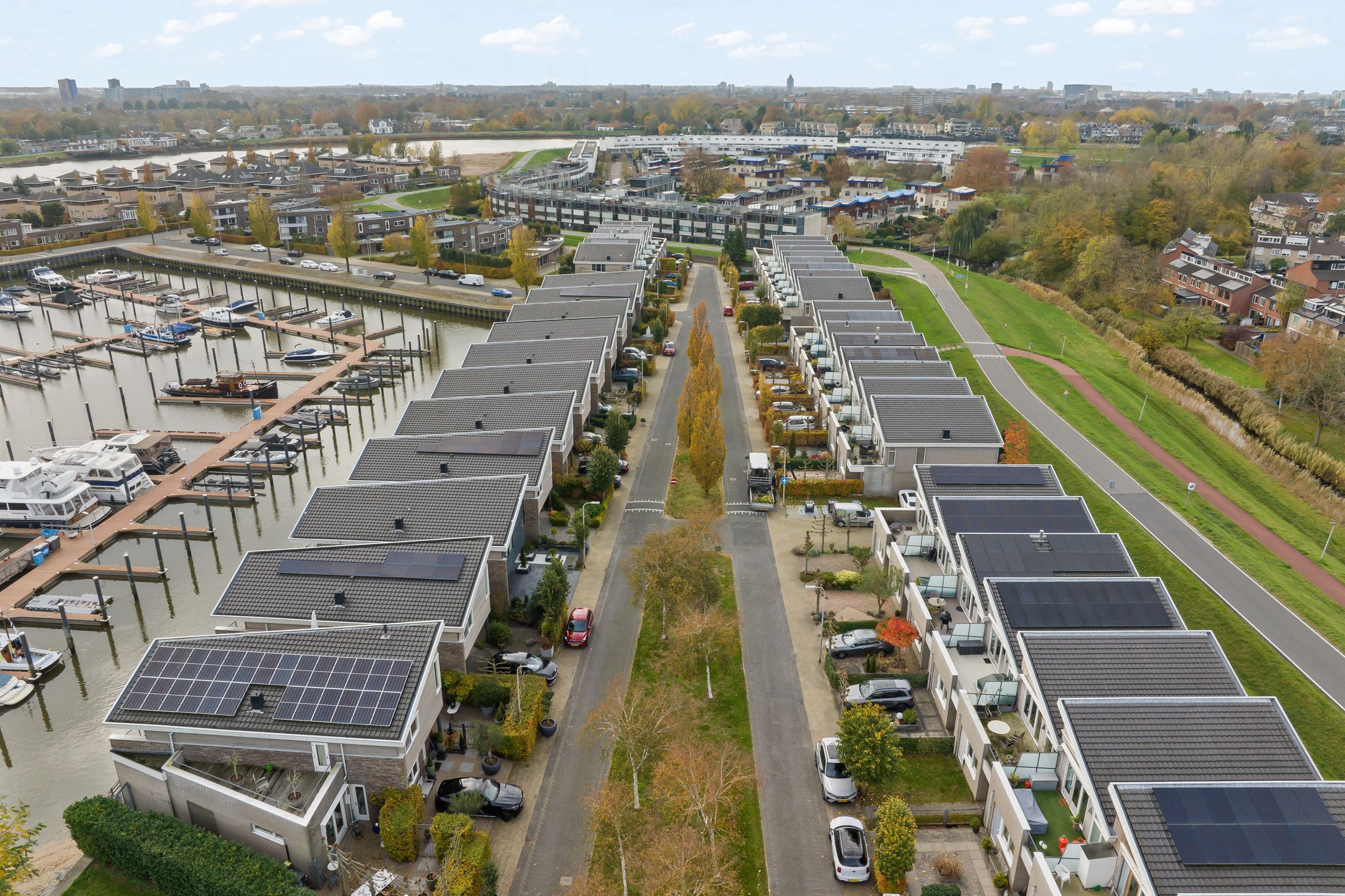 Photo 36 of Tjalk 28