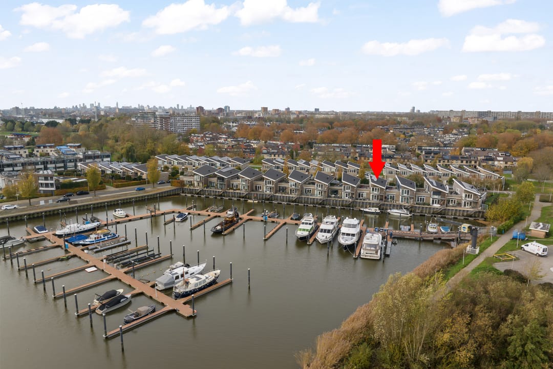 Photo 37 of Tjalk 28