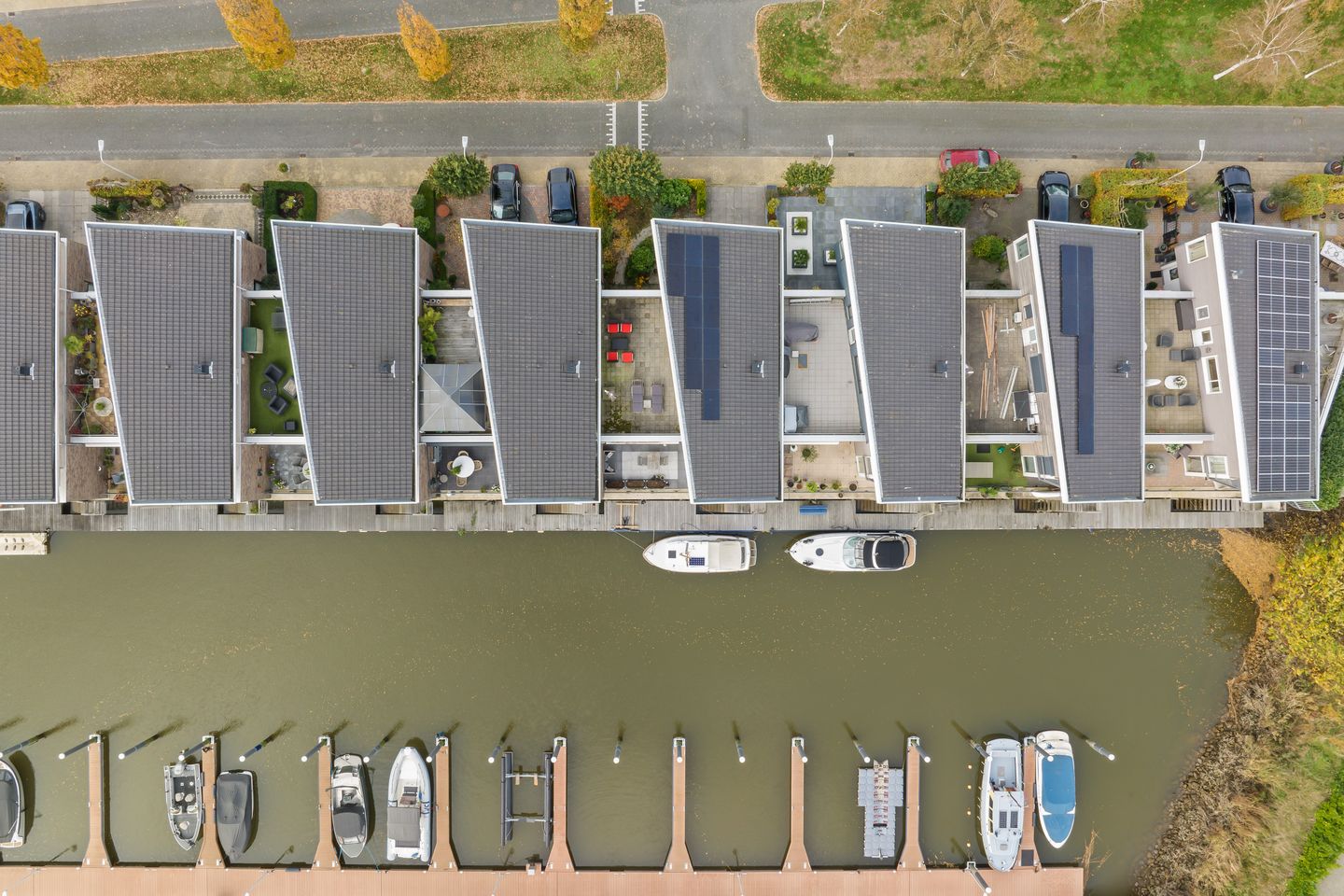 Photo 35 of Tjalk 28