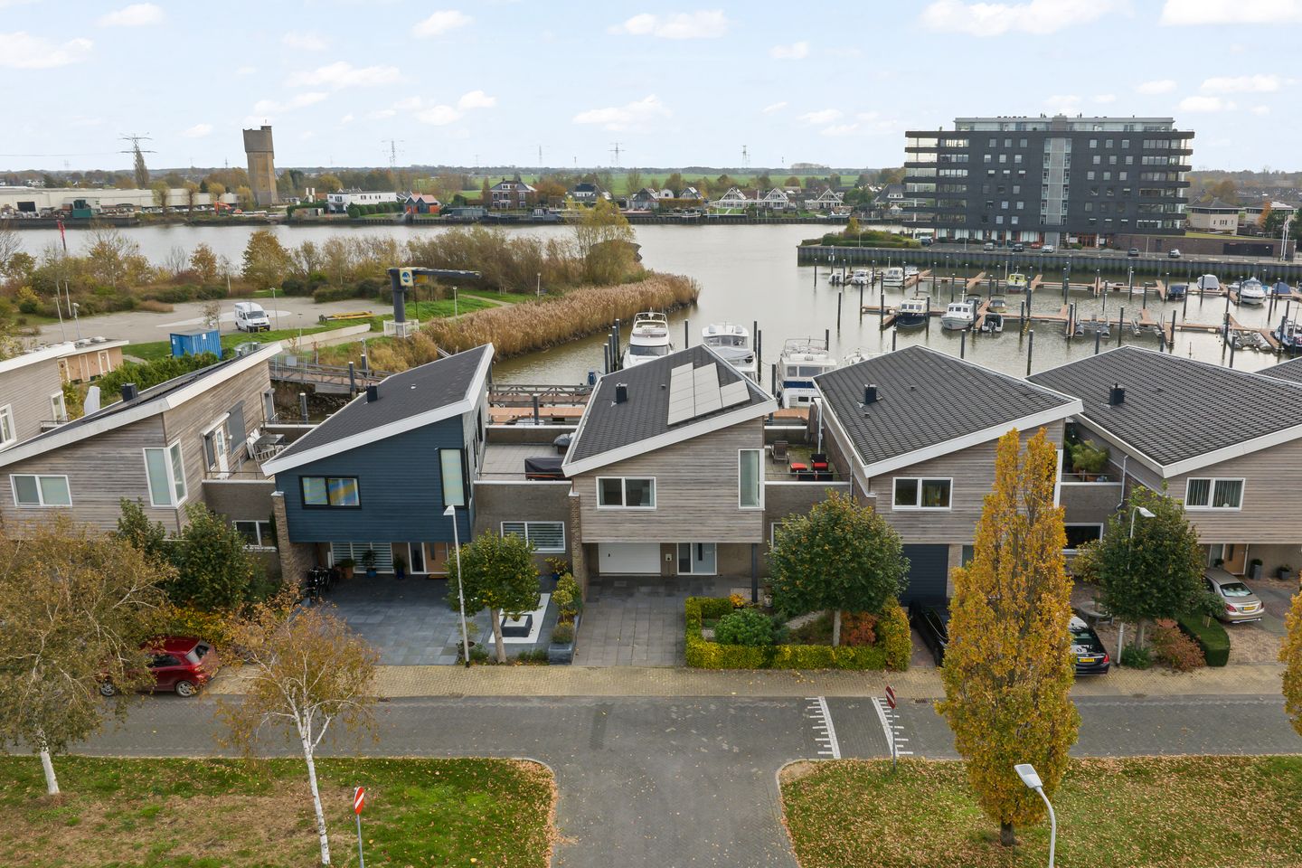 Photo 34 of Tjalk 28