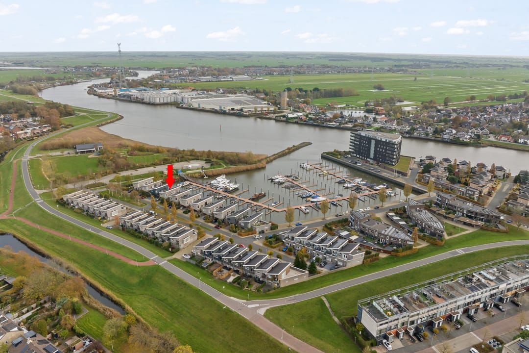 Photo 38 of Tjalk 28