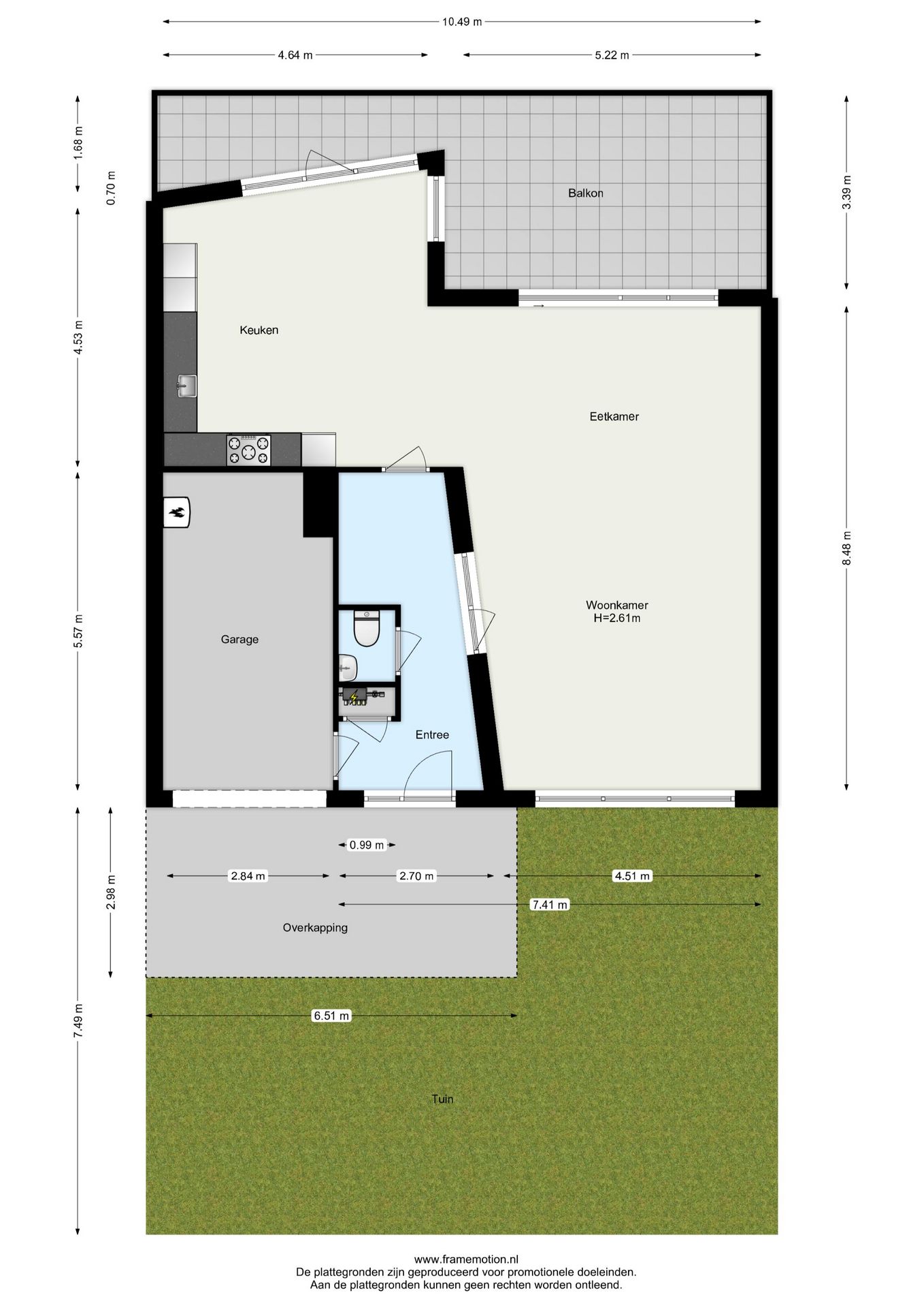 Photo 39 of Tjalk 28