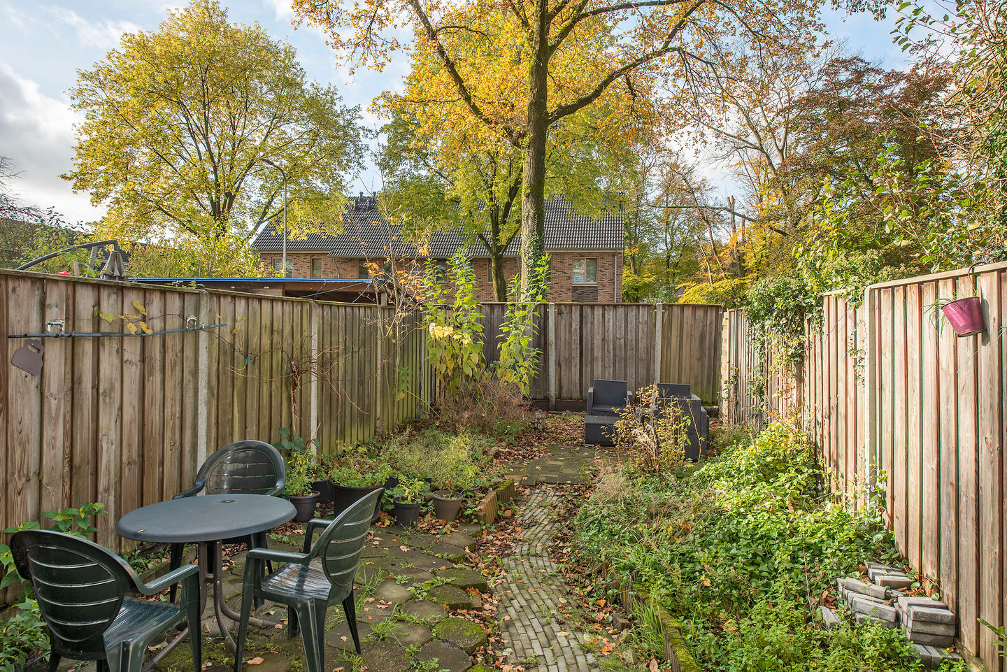 Foto 4 van Ahuislanden 31