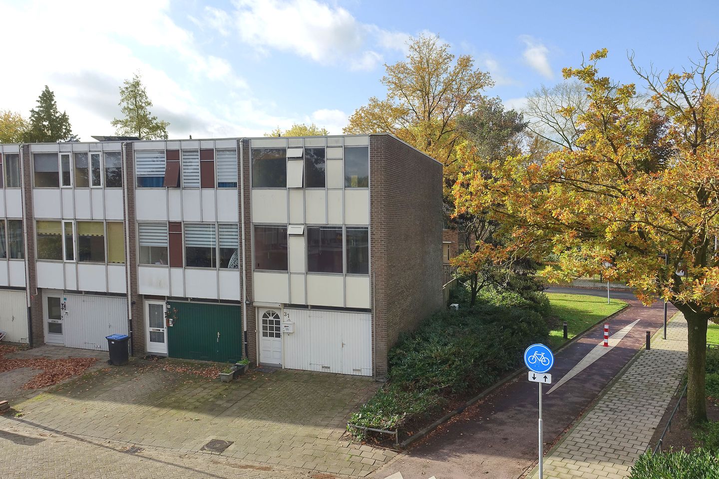 Foto 5 van Ahuislanden 31