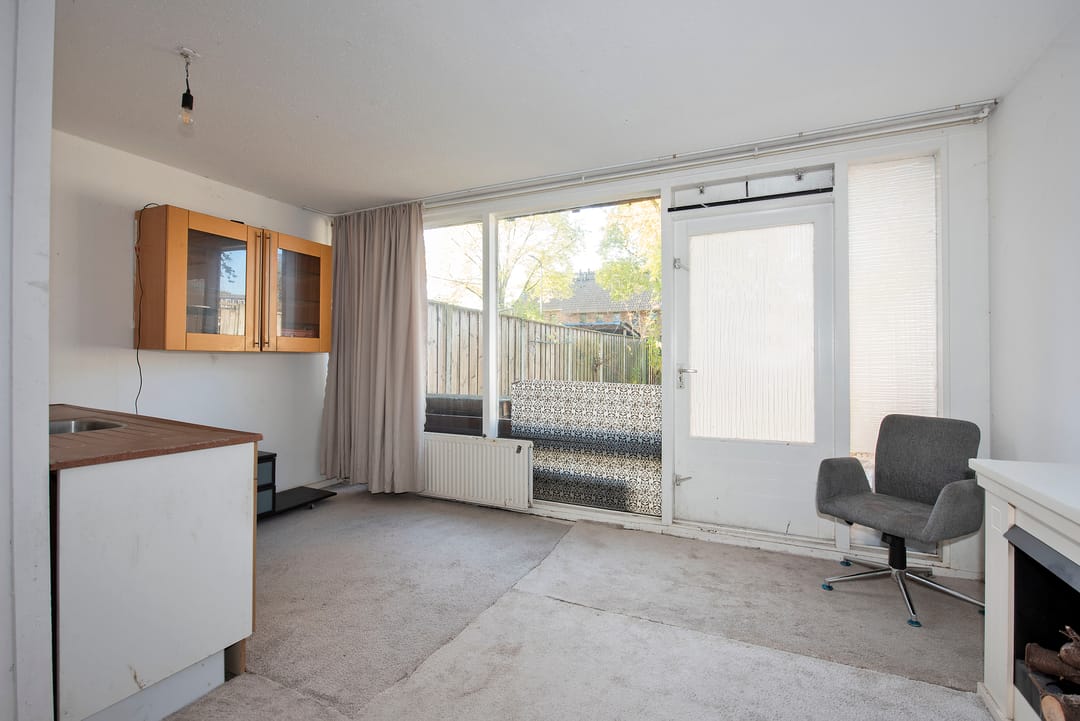 Foto 7 van Ahuislanden 31