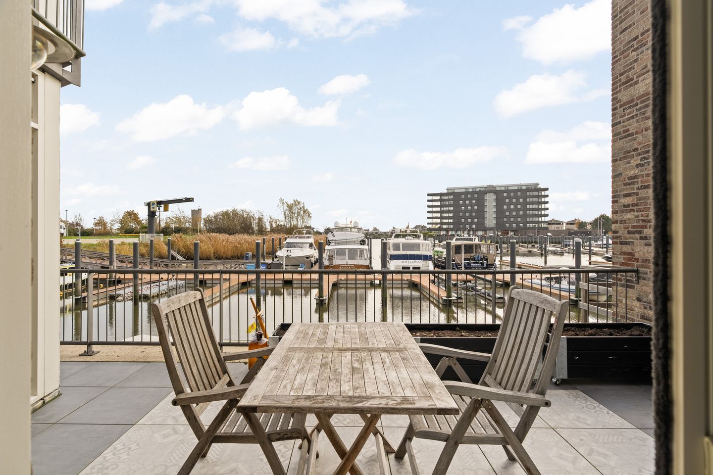 Photo 14 of Tjalk 28