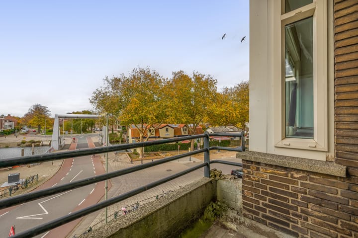 Foto 27 van Willemskade 221-2