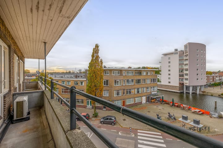 Foto 33 van Willemskade 221-2