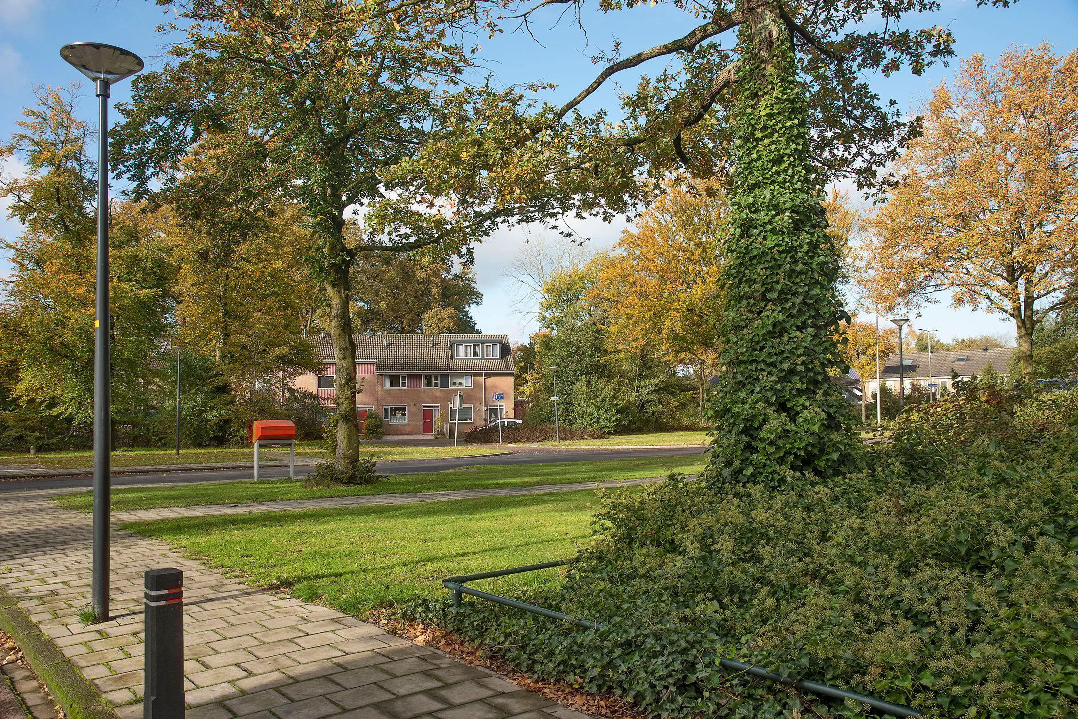 Foto 30 van Ahuislanden 31