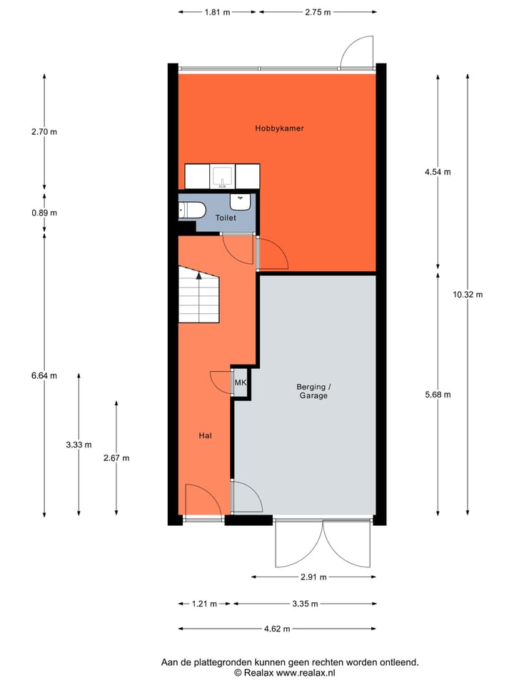 Photo 31 of Ahuislanden 31