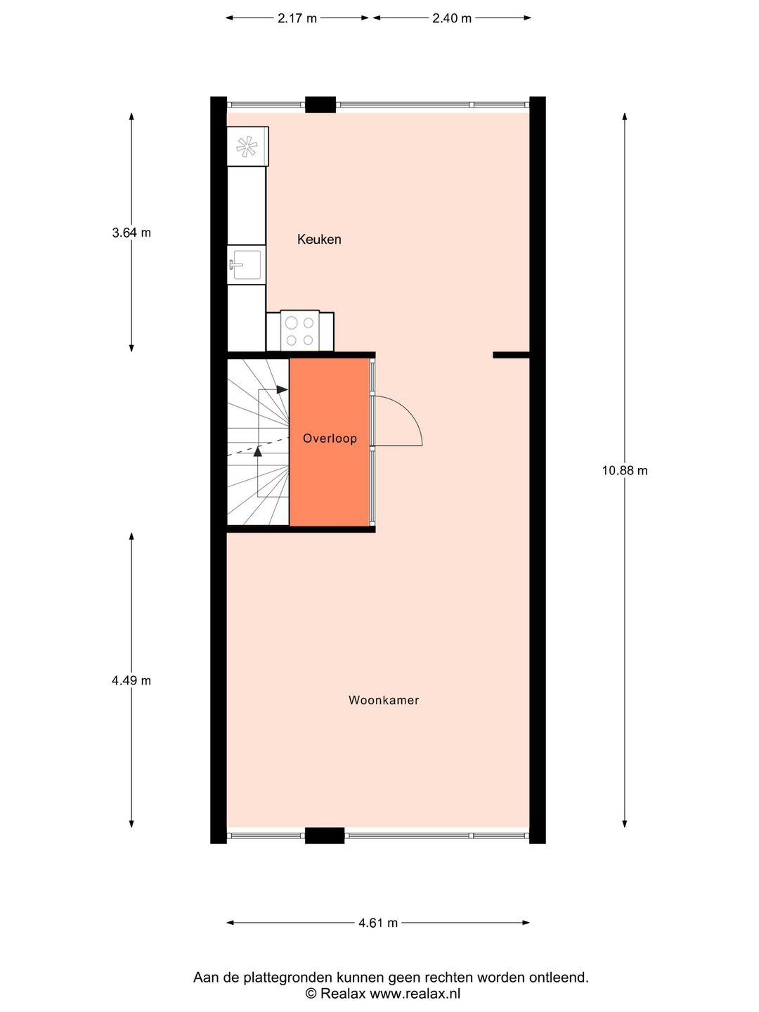 Foto 32 van Ahuislanden 31