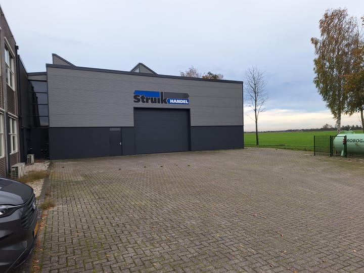 Oeveraseweg 12, Havelte