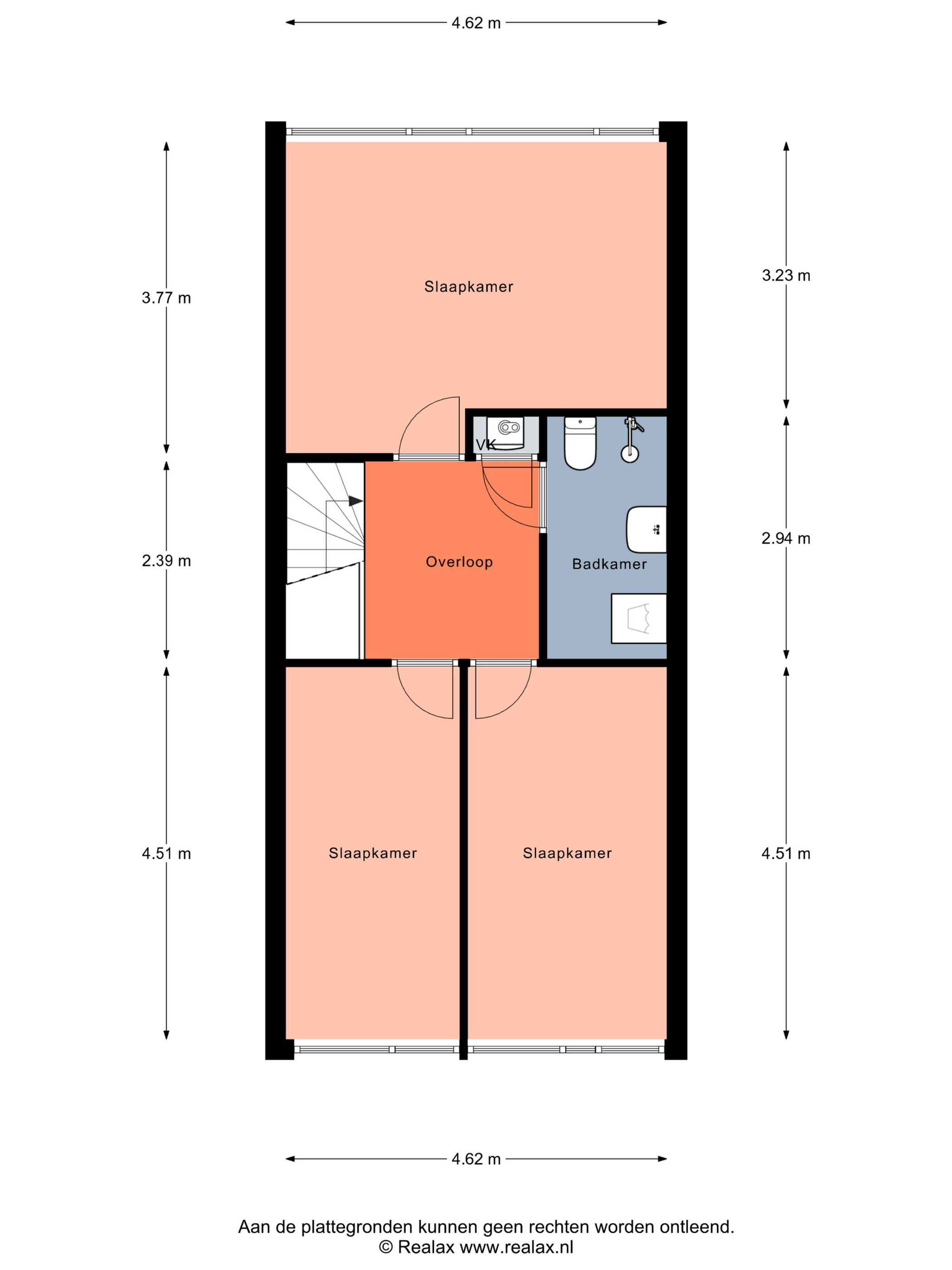 Foto 33 van Ahuislanden 31
