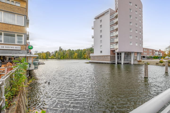 Foto 39 van Willemskade 221-2