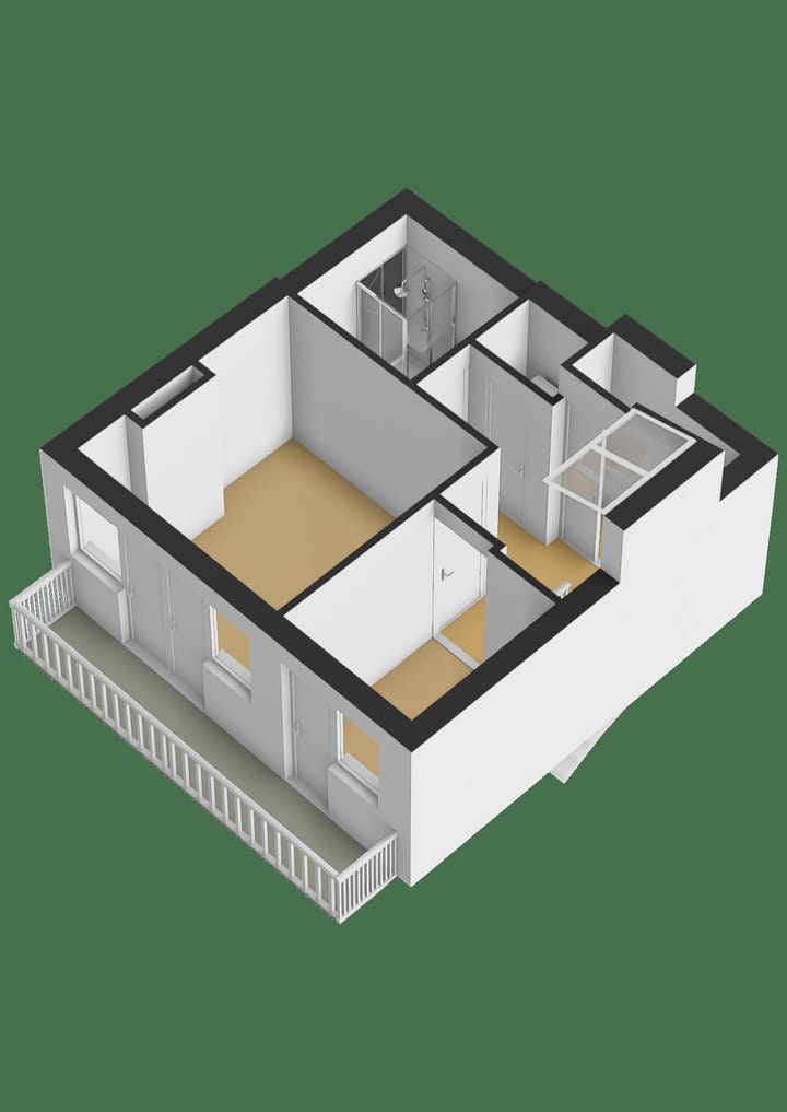 Foto 46 van Willemskade 221-2