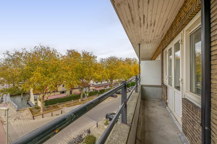 Foto 32 van Willemskade 221-2