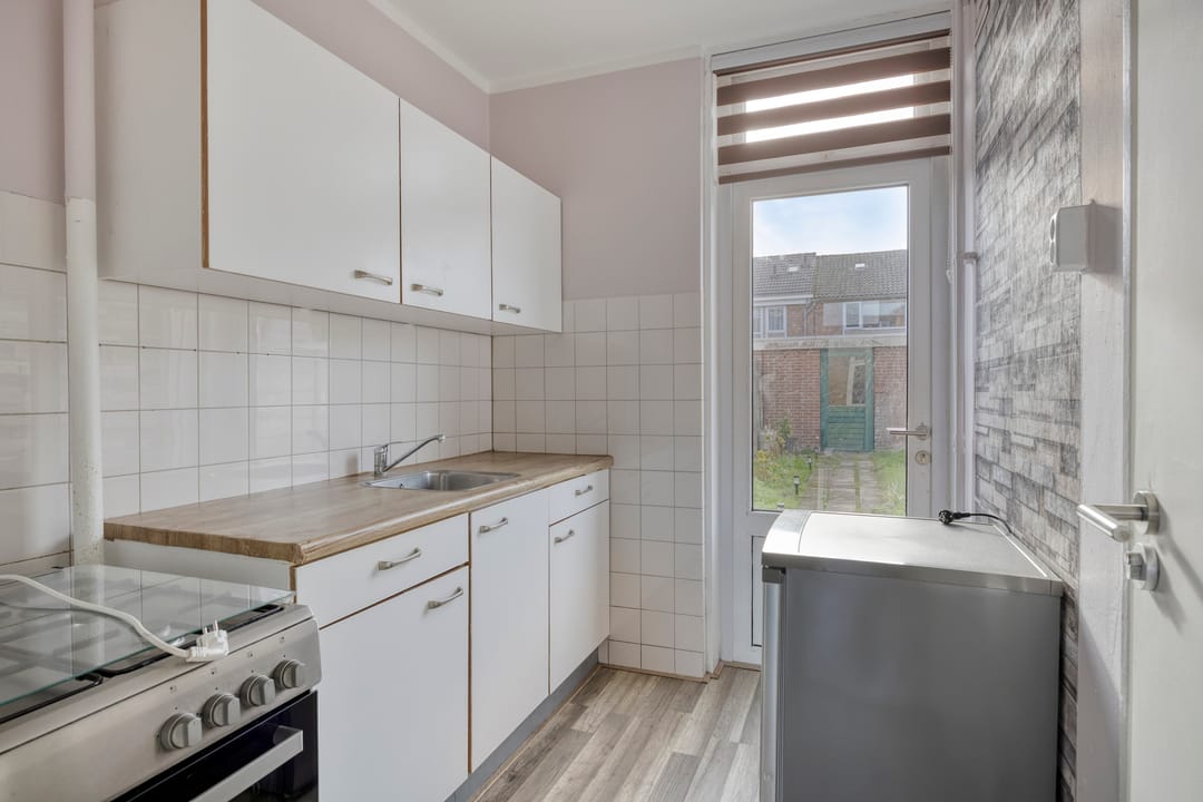 Foto 7 van Koekelarestraat 13