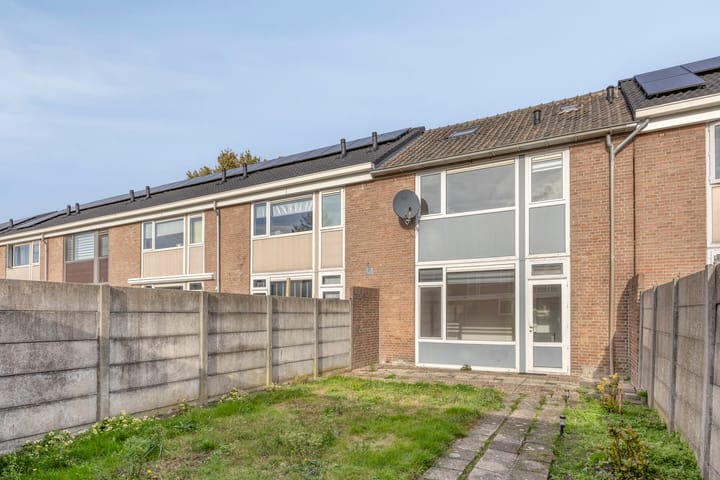 Photo 20 of Koekelarestraat 13