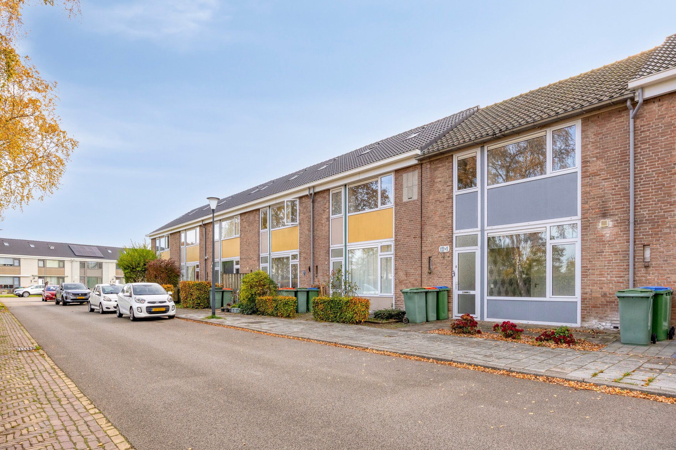 Foto 24 van Koekelarestraat 13