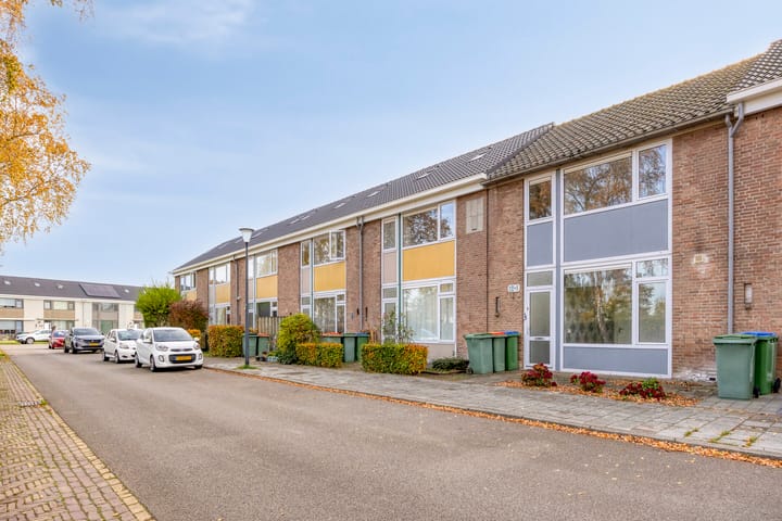 Photo 24 of Koekelarestraat 13