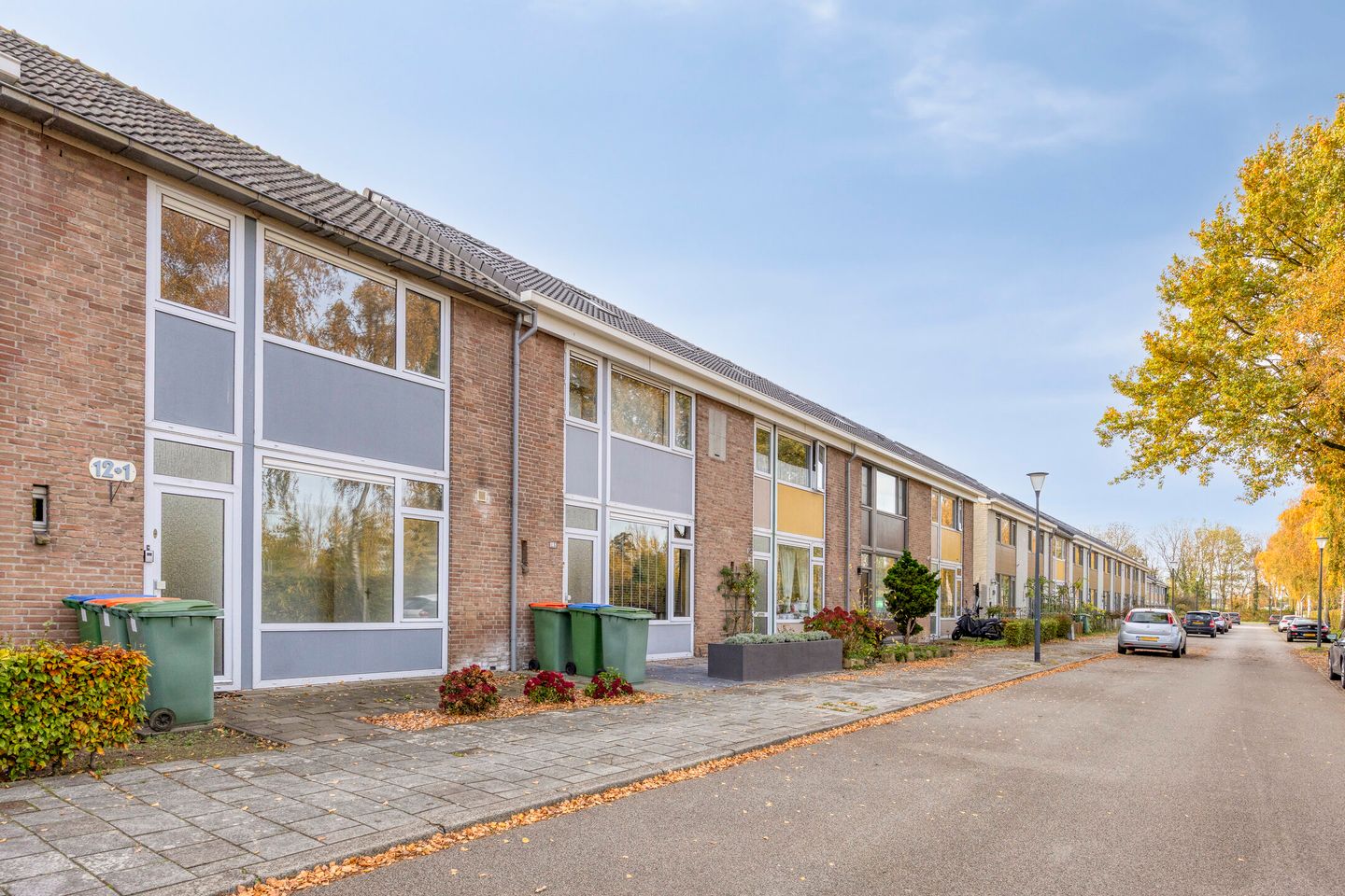 Foto 25 van Koekelarestraat 13