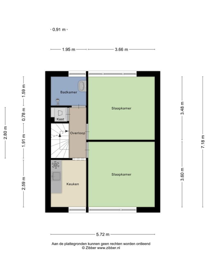 Photo 27 of Koekelarestraat 13