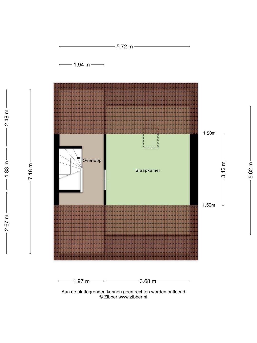 Foto 28 van Koekelarestraat 13